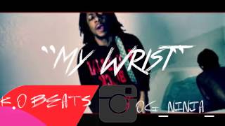 PRico Type Beat 2015 quotMy Wristquot ProdKO [upl. by Nala]