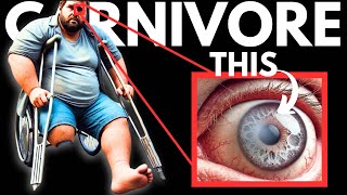 We ALL NEED to STOP Normalizing THIS…Carnivore Rant [upl. by Philip]