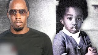 Episode2 The 10 Most Terrifying Discoveries About The Puff Daddy [upl. by Oster633]