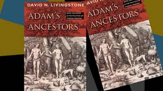 Michael Heiser — Bad Exegesis That Led to Racial Theory  Adam’s Ancestors [upl. by Ennaerb842]