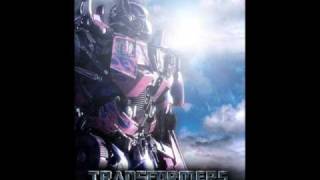 transformers 2 main theme [upl. by Alger]