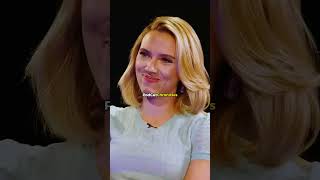 Chris Hemsworth Destroys Scarlett johansson [upl. by Livesay185]