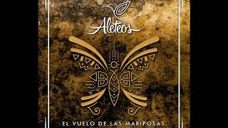 ALETEOSFluir [upl. by Cully]