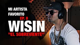 Mi Artista Favorito El show de Wisin La Parodia S1 E8 [upl. by Stegman]