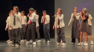 2024 TAP DAT TAG 2d  Gaga Medley [upl. by Lacie]