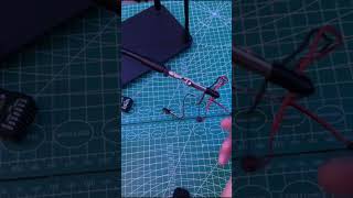 ESC for coreless motor fpvdronefreestyle corelessmotor esc [upl. by Aehcim]