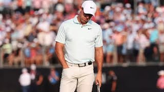 Rory McIlroy told exactly why he is wrong about PGA Tour rules in brutal assessment [upl. by Nayd]