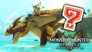 8 Things To Do Once You Finish the Story In Monster Hunter Stories 2 [upl. by Marris149]