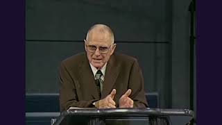 Charles Capps  Concepts of Faith 165Faith The Law of Change part 2 [upl. by Durand]