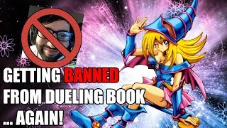 Getting BANNED from Dueling Book again Best of Farfa Highlights [upl. by Okihcas]