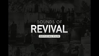 William McDowell  Sounds Of Revival OFFICIAL FILM [upl. by Noy]