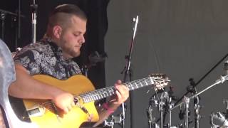 Brady WINTERSTEIEN Trio quot DJANGO 2016 quot [upl. by Abell515]