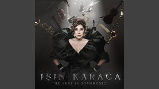 Başka Bahar Arr for Voice amp Symphonic Orchestra By Can Yapıcıoğlu [upl. by Stanton]