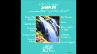 Orinoco Flow  New Age Music Sampler Vol 1 [upl. by Nyrmak]