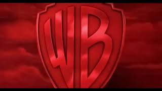 New Warner Bros Logo 2020 TENET [upl. by Robina960]