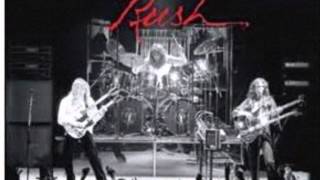 RUSH  Instant Attraction  Hemispheres Tour 1979 full  Hammersmith Odeon London UK [upl. by Acsehcnarf]