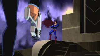 Greatest Superman Moment Ever [upl. by Eelyam]