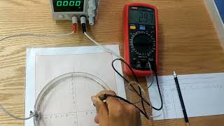 Mapping Equipotential Lines [upl. by Cassy]