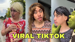 Vince Alarcon Viral Tiktok Compilation pt 32 [upl. by Erek994]