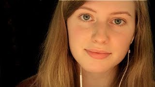 ASMR Softly Humming amp Singing for Relaxation with whispers [upl. by Nnayhs414]