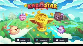 How to Register on KaraStar and how to claim FREE Kara Monster [upl. by Flemings]