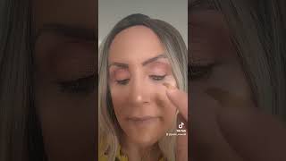 Makeup makeover beautyblessed makeuptips [upl. by Savil41]