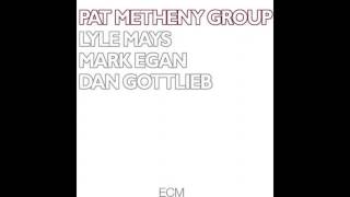 Pat Metheny Group  April Joy [upl. by Cindy93]