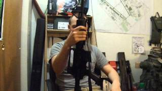 Windham Weaponry HBC AR15  Review [upl. by Aloel]