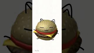 whopper whopper animation aninationmeme [upl. by Keese]