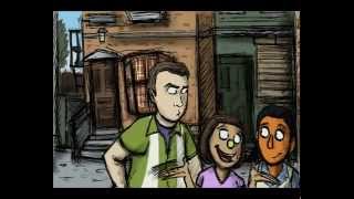 Storyboard Montage Avenue Q [upl. by Anirual]