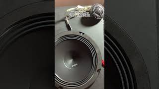 AUDISON APK vs FOCAL SLATEFIBER [upl. by Nibbor]