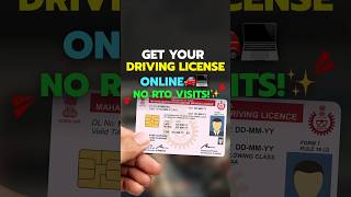 Driving Licence Apply Online 2024  Driving Licence Kaise Banaye Learning Licence Apply Online 2024 [upl. by Nnanaej]