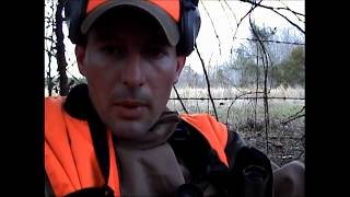 HANDGUN HUNTING  Handgun Hunting Whitetails [upl. by Wiersma]