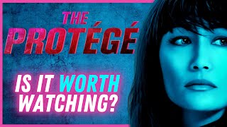 The Protege SPOILER FREE Movie Review [upl. by Alidia]