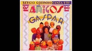 as dúvidas do gaspar  os amigos do gasparsérgio godinho [upl. by Wilburt587]