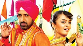 GIPPY GREWAL  New Punjabi Movie 2024  Singh vs Kaur  Punjabi Full Movie  Punjabi Movie 2024 [upl. by Arlina]