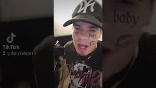 Con el sinleciador el alfa remix anuel tiktok [upl. by Punak]