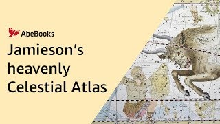 Jamiesons heavenly Celestial Atlas [upl. by Aicitel]