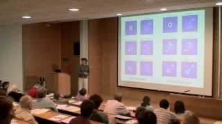 Inflationary Cosmology as a Laboratory for Primordial Quantum Mechanics Antony Valentini [upl. by Enelegna]