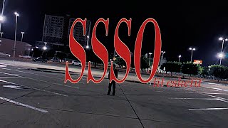 Lil Esketit  Ssso Official Music Video [upl. by Hallee]