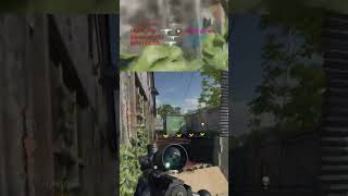 Black Ops 6 Sniping is UNREAL callofduty cod blackops6 [upl. by Nitfa]