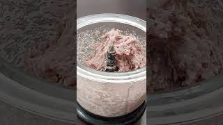 Sausages easy to make at homeCabanossi 1how 25how [upl. by Ardaed]