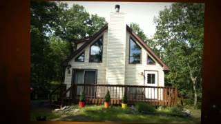 Home For Sale in Bushkill PA  798 Mallard Lane [upl. by Burris84]