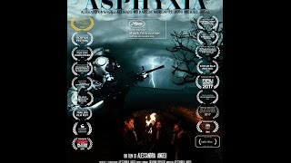 Asphyxia  new trailer [upl. by Sheelah]