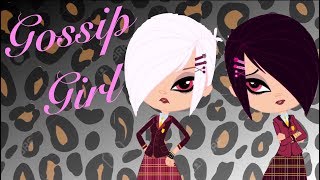 Gossip Girl  Biskit Twins [upl. by Fugere119]