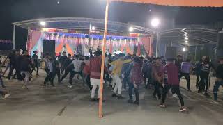 Vato Kare Vayda Kari Batave Vayda Song Dj Dance Video Navratri Garba Diu Ni Moj  2023 [upl. by Karen277]