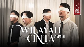 ONE PATH  WILAYAH CINTA OFFICIAL MUSIC VIDEO [upl. by Cohen]