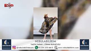 NEBULABİLİRİM [upl. by Nednyl]