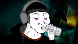 Doomer Drinks Monster Ultra And it Changes His Life [upl. by Atiuqehs]