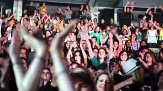 NKOTBSB New Kids On The Block Backstreet Boys Live Trailer [upl. by Hannej]